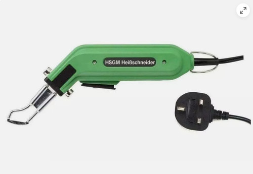 Hsgm professional rope - professional, cutting