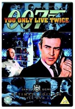 You Only Live Twice (2-Disc