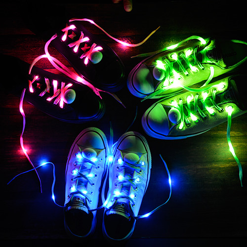 Light laces fizz creations - light,