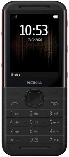 Nokia 5310 xpressmusic - nokia,