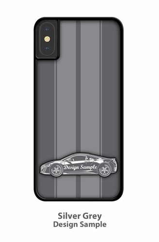 Mgtf roadster stripes - mgtf,