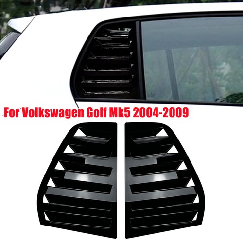 For golf mk5 08 - 5, gloss