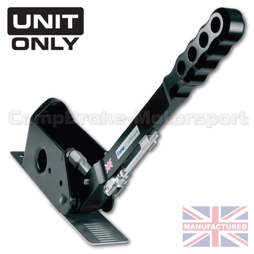 Vertical hydraulic handbrake - vertical,