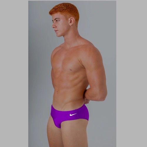Nike swimsuit waist - swimsuit,