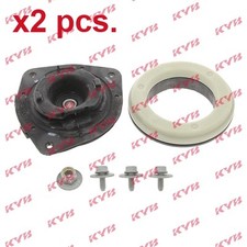 X2 PCS FRONT TOP STRUT