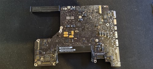Faulty apple macbook - apple, 13"