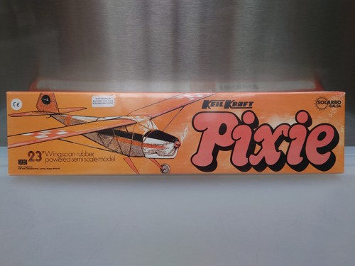 Vintage keil kraft pixie - vintage,