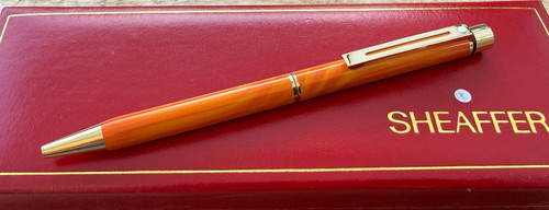 Rare sheaffer targa - rare,