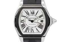 Cartier roadster 39mm - cartier,