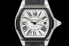 Cartier Roadster 39mm