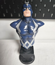 BLACK BOLT MINI-BUST - MARVEL