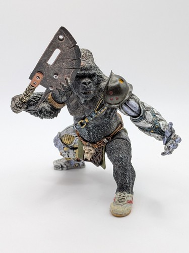 Papo fantasy mutant gorilla - fantasy,