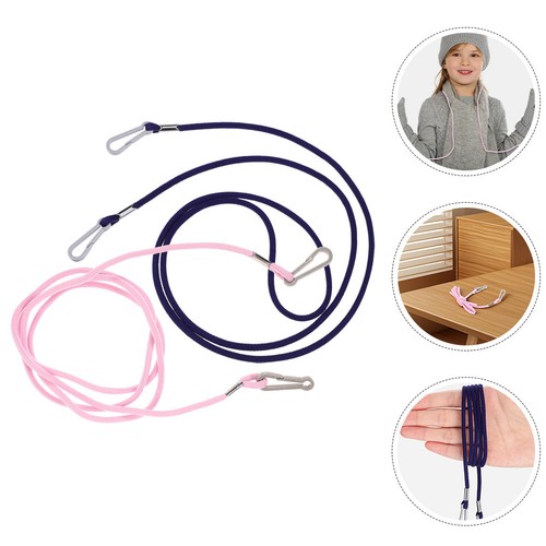 Pcs glove string for - 2,
