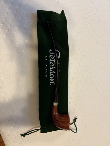 Peterson pipes 2026 - pipes, d6