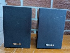 Philips SPA2012 Multimedia