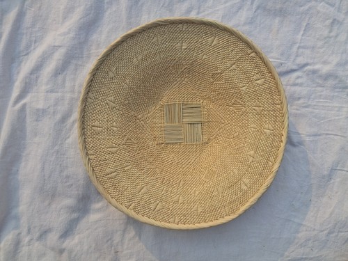 Handmade binga basket - binga,