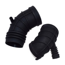 2Pcs Air Intake Hose Set For