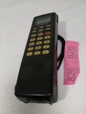 PANASONIC MOBILE PHONE BRICK CELL PHONE VINTAGE RETRO RARE COLLECTABLE