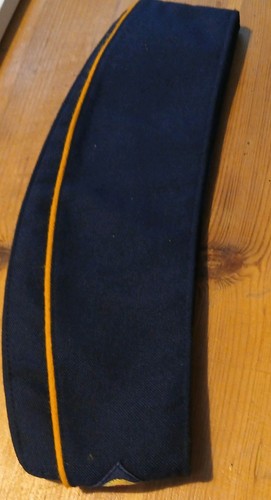 Vintage german air force - force, navy