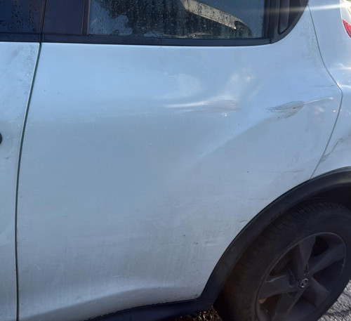 Nissan juke visia - visia, 5dr