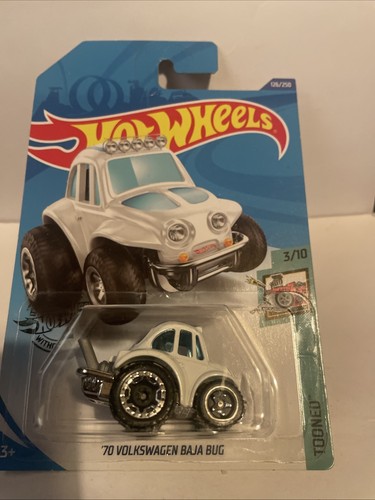 Volkswagen baja bug hw - baja,