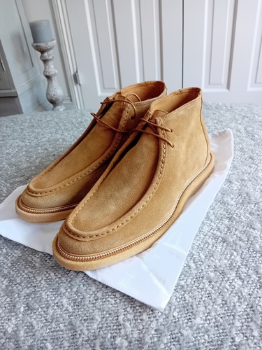Russell bromley jasper - russell, &