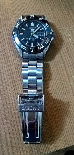 Seiko sports men - seiko, men's