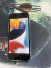Apple iPhone SE 32GB Space
