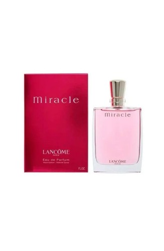 Women miracle eau parfum - miracle, de