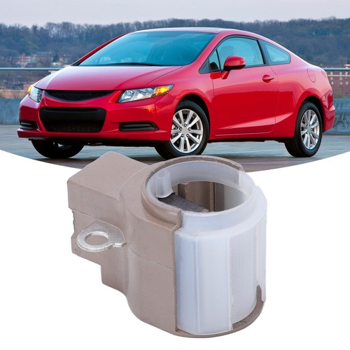 Alternator brush holder repair - alternator,