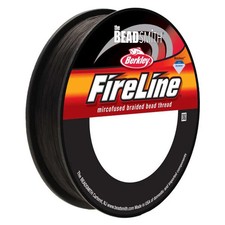 FireLine Braided Bead Thread