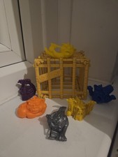 Mini boglins series - mini,