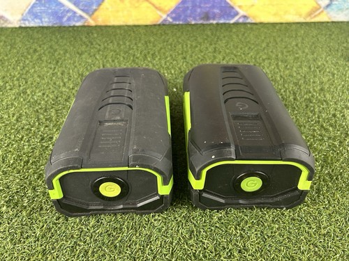 Gtech clm clm50 mower - 2.0,