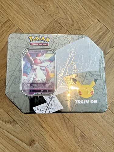 Pokemon tcg 25th anniversary - 25th,