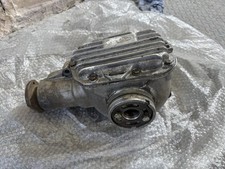 Ford Cosworth Front Lsd Differential