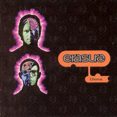 Erasure chorus - erasure:,