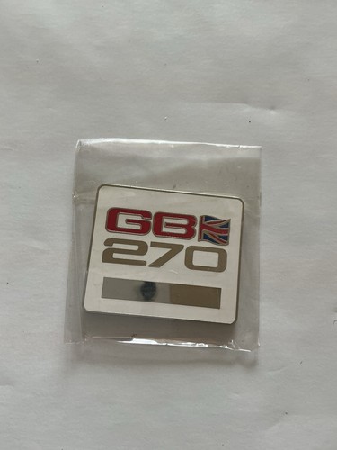 Genuine subaru gb270 metal - subaru,
