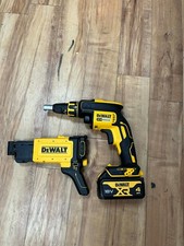 DEWALT DCF620P2K XR 18V 5 Ah