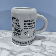 Vintage Collectible Guinness