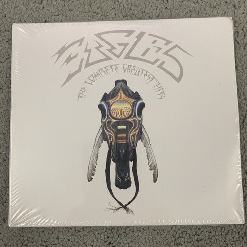 Complete greatest hits - greatest,