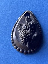 Antique victorian volcanite - antique,