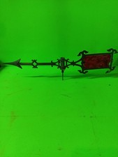 Vintage Weathervane