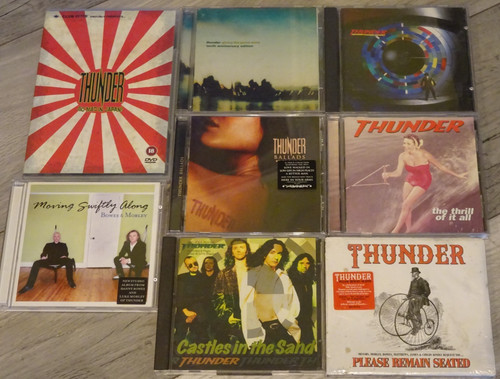 Job lot bundle - lot, 7