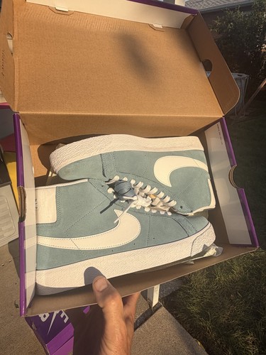 Nike zoom blazer - blazer, mid