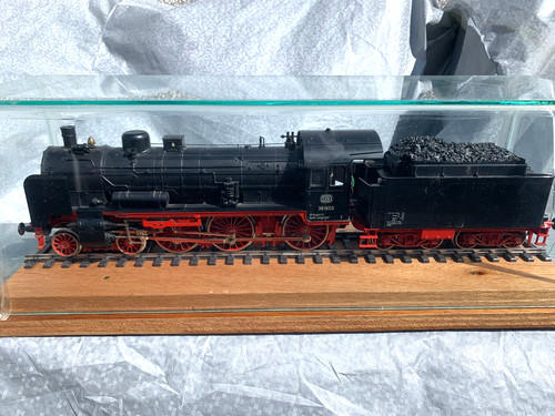 Marklin gauge 2 loco - gauge, 4-6-2