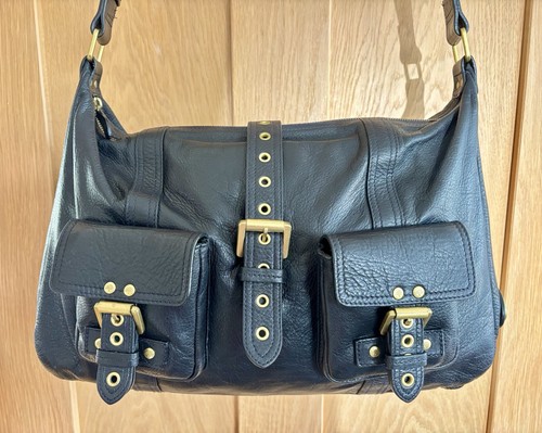 Mulberry roxanne shoulder bag - roxanne,