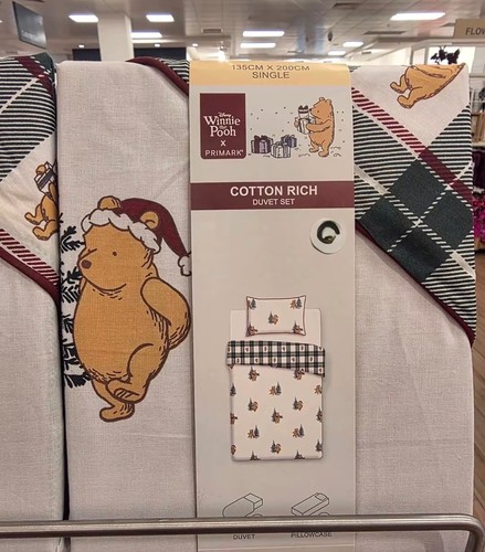Primark disney winnie the pooh - primark,