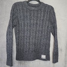 Superdry Jumper Mens Large