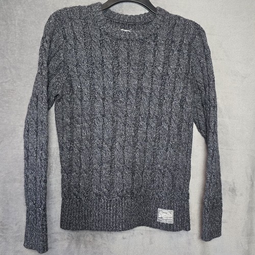 Superdry jumper mens large - mens,