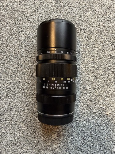 Mitakon zhongyi creator 135mm - mitakon,